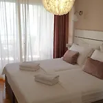 Ocean Apartman *