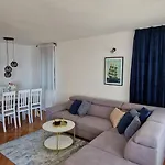 Ocean Apartman *