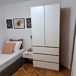 Apartman Ocean Jesenice