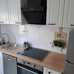 Ocean Apartman *