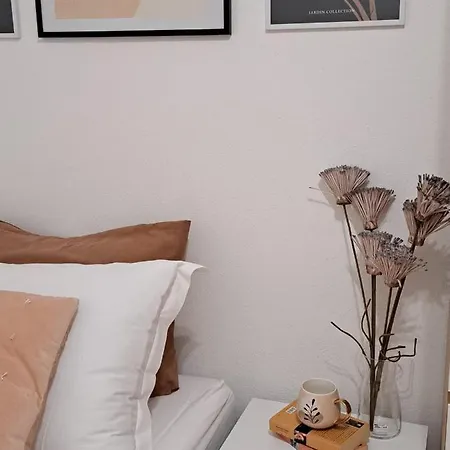 Apartament Ocean Jesenice (Split-Dalmatia)
