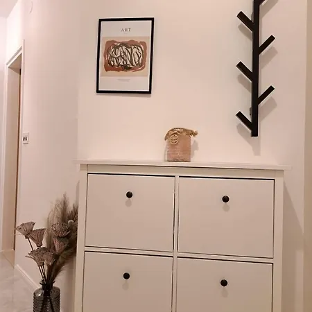 Ocean Apartman