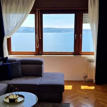 Ocean Apartman *