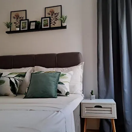Apartment Ocean Jesenice (Split-Dalmatia)