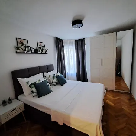 Apartment Ocean