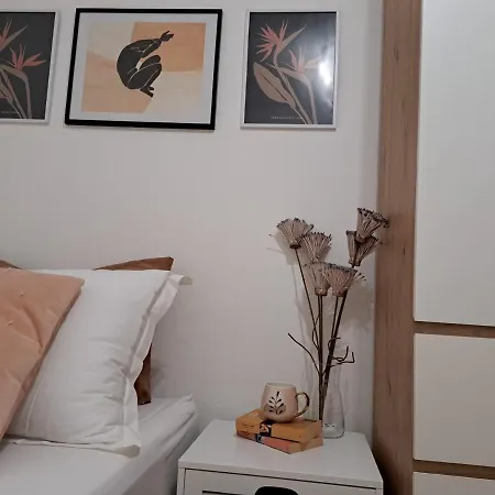 Apartment Ocean *