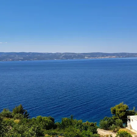 Ocean Jesenice (Split-Dalmatia)