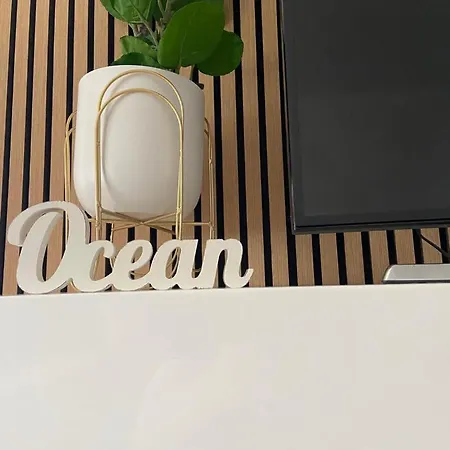 Ocean Апартаменти
