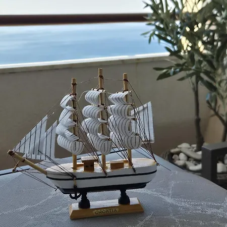 Apartment Ocean *