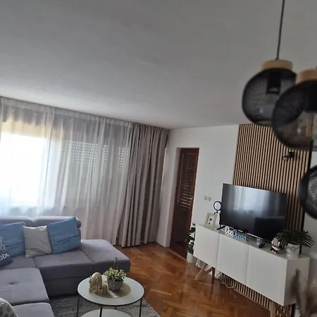 Ocean Apartment