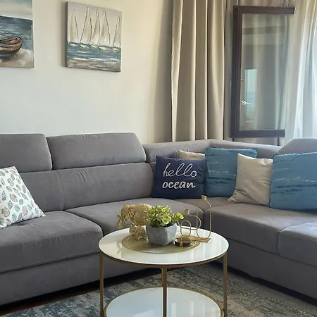 Ocean Apartment Jesenice (Split-Dalmatia)