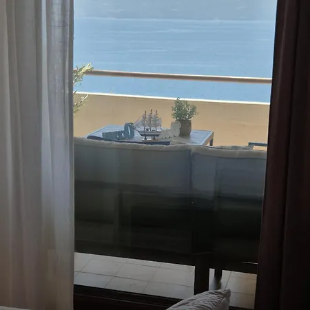 Ocean * Єсенице