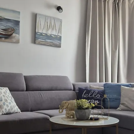 Ocean Apartment Jesenice (Split-Dalmatia)
