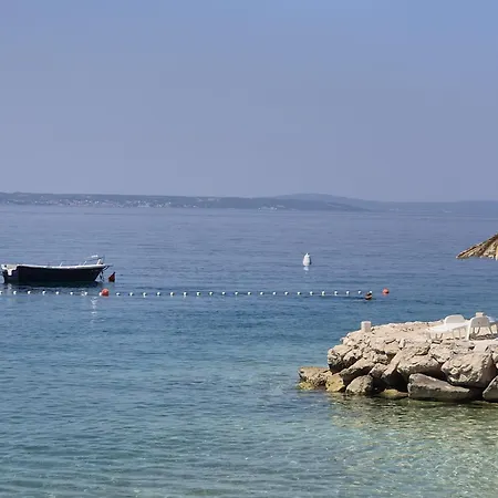 Ocean Διαμέρισμα Jesenice (Split-Dalmatia)