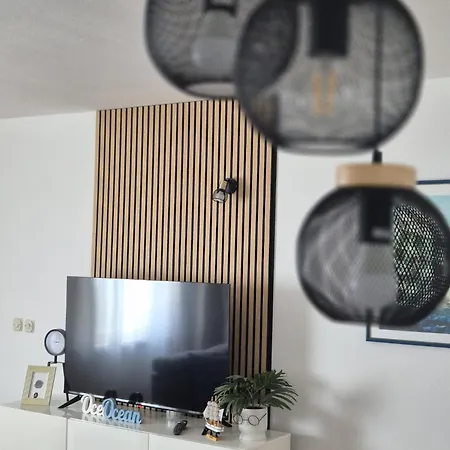 Apartment Ocean *