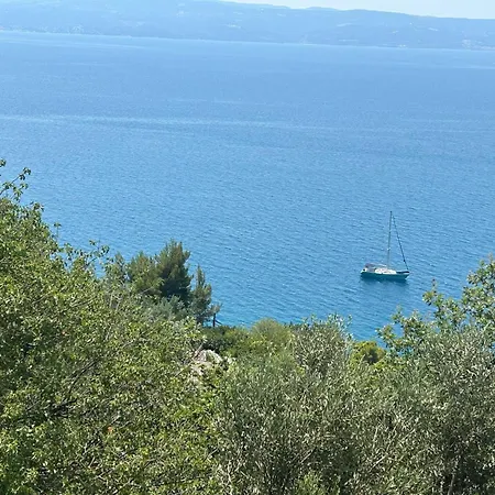 Ocean * Jesenice (Split-Dalmatia)