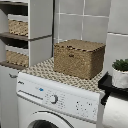 Ocean Apartment