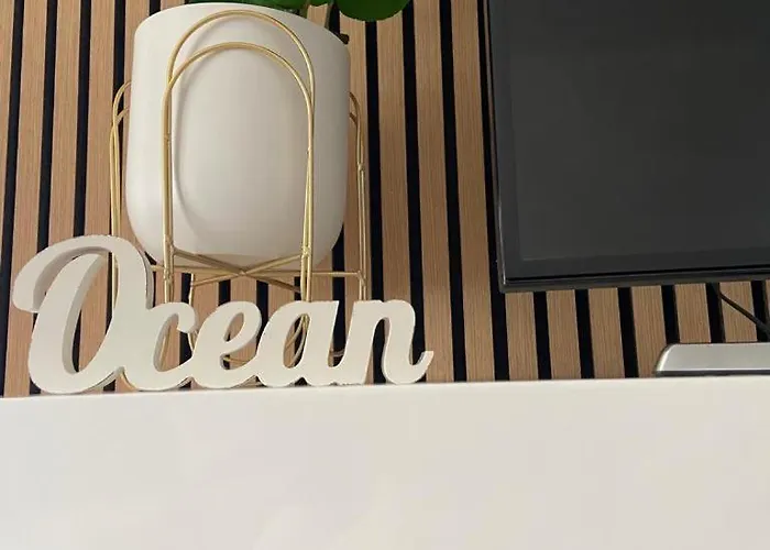 Ocean アパート